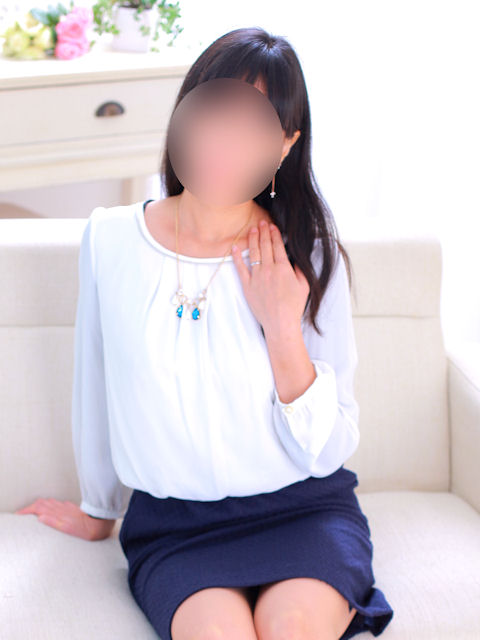 熟女・みく